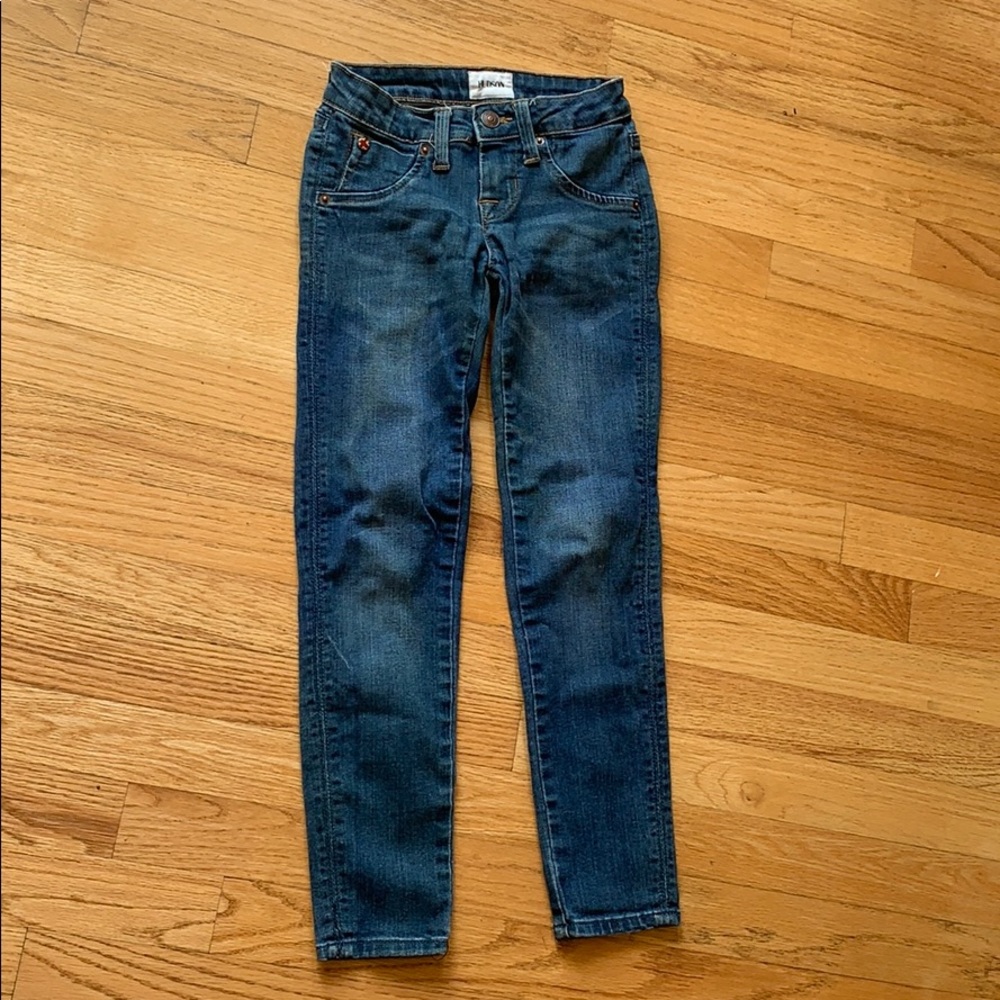 HUDSON KIDS JEANS